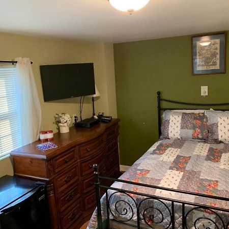 America Sandman B & B Newtown Dış mekan fotoğraf