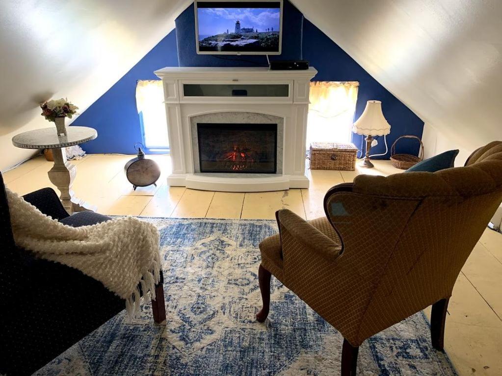 America Sandman B & B Newtown Dış mekan fotoğraf