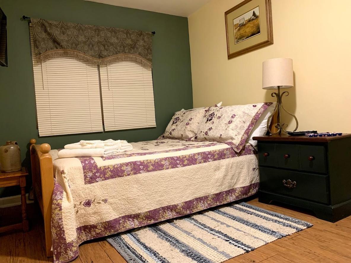 America Sandman B & B Newtown Dış mekan fotoğraf