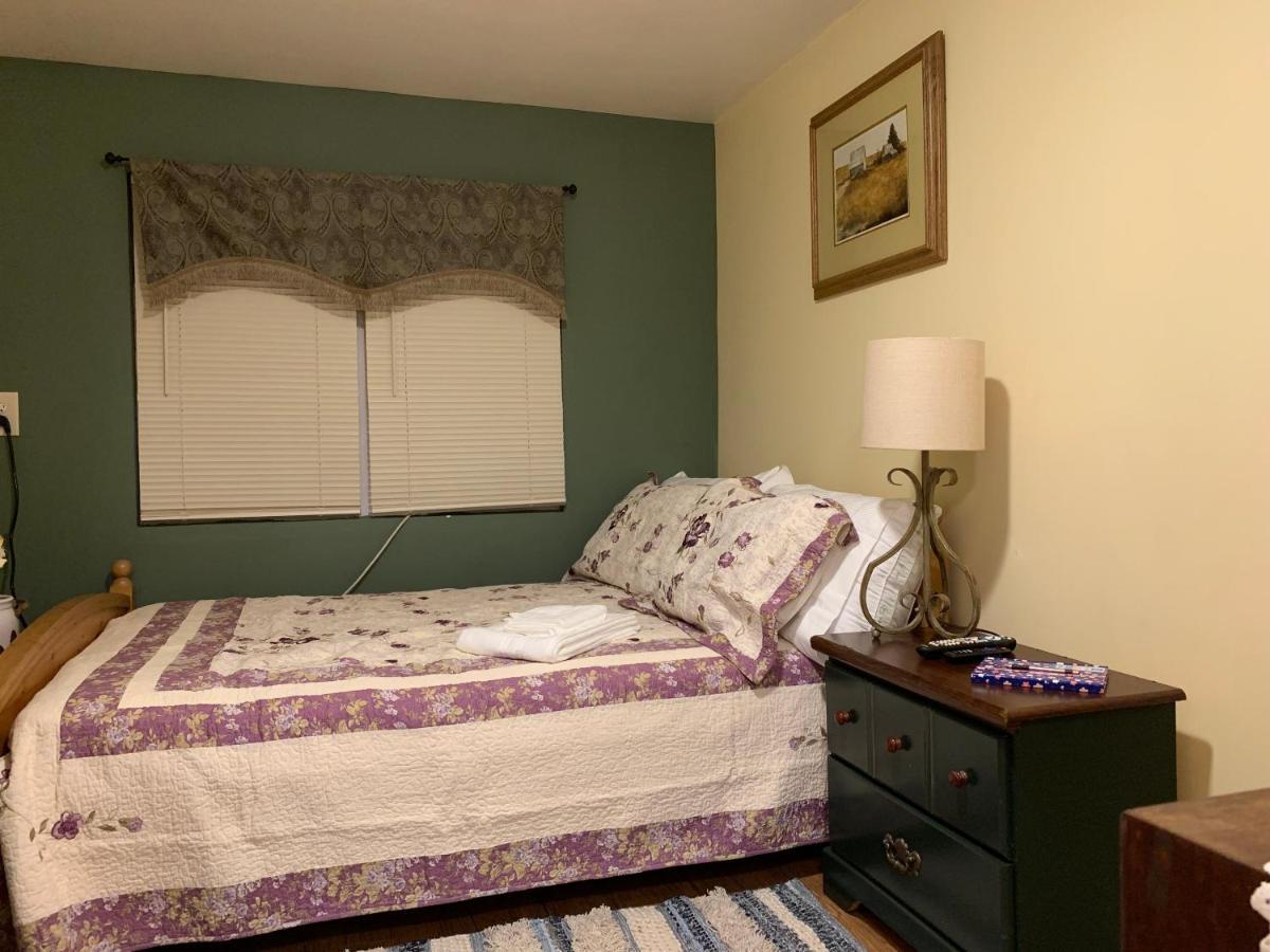 America Sandman B & B Newtown Dış mekan fotoğraf