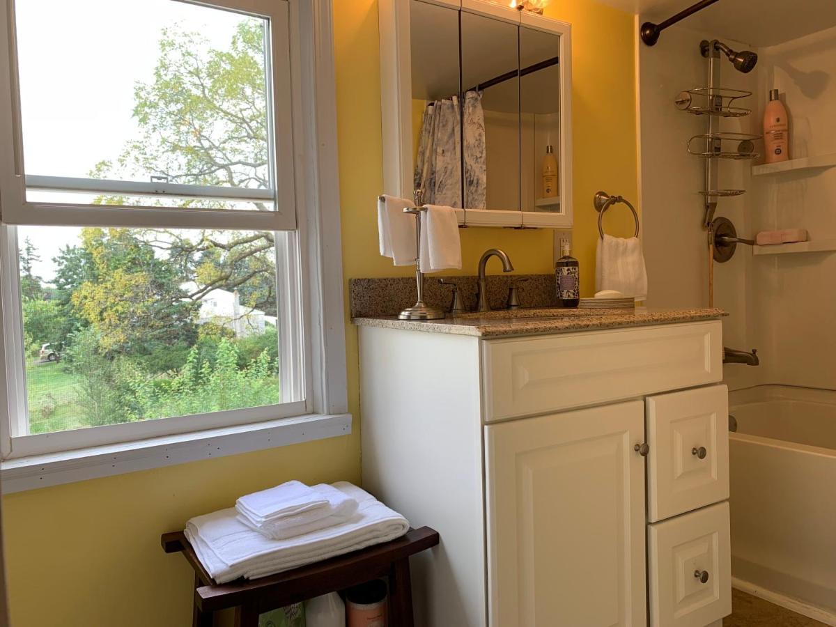 America Sandman B & B Newtown Dış mekan fotoğraf